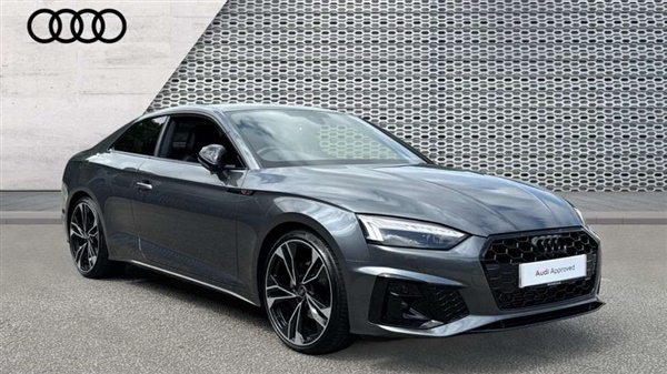 Large image for the Used Audi A5