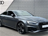Audi A5 Image 1