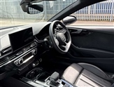 Audi A5 Image 2