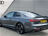 Audi A5 Image 3
