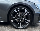 Audi A5 Image 5