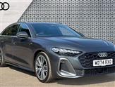 Audi A5 Image 1