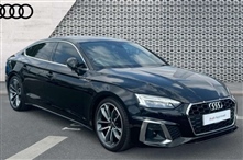 Used Audi A5