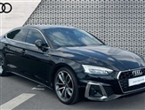 Audi A5 Image 1