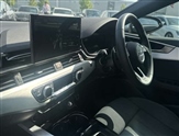 Audi A5 Image 2