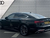 Audi A5 Image 3