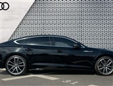 Audi A5 Image 4