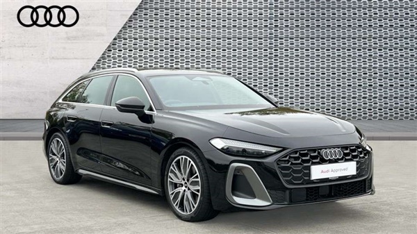 Large image for the Used Audi A5