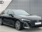 Audi A5 Image 1