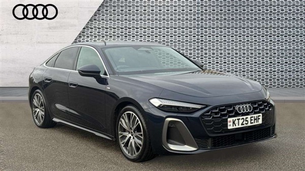 Large image for the Used Audi A5