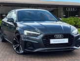 Audi A5 Image 1