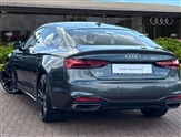 Audi A5 Image 2