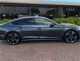 Audi A5 Image 3