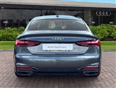 Audi A5 Image 4