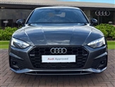 Audi A5 Image 5
