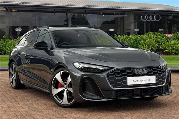 Large image for the Used Audi A5