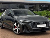 Audi A5 Image 1