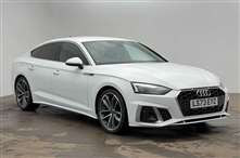 Used Audi A5