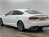 Audi A5 Image 3