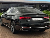 Audi A5 Image 2