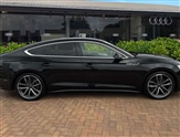 Audi A5 Image 3