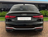 Audi A5 Image 4