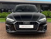 Audi A5 Image 6