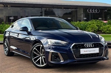 Used Audi A5
