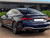 Audi A5 Image 2