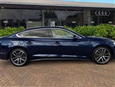 Audi A5 Image 3