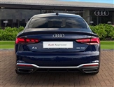 Audi A5 Image 4