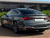 Audi A5 Image 2