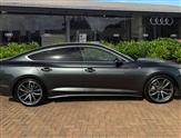 Audi A5 Image 3
