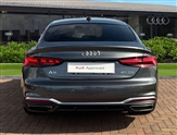 Audi A5 Image 4