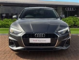 Audi A5 Image 6