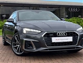 Audi A5 Image 1