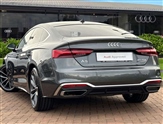 Audi A5 Image 2