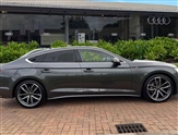 Audi A5 Image 3