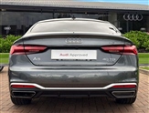 Audi A5 Image 4