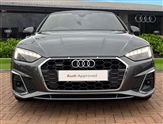 Audi A5 Image 6