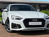 Audi A5 Image 1