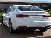 Audi A5 Image 2