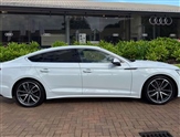 Audi A5 Image 3