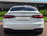 Audi A5 Image 4