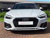Audi A5 Image 6