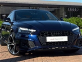 Audi A5 Image 1