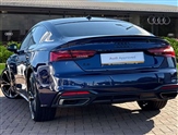Audi A5 Image 2