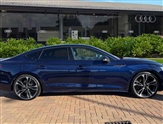 Audi A5 Image 3