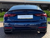 Audi A5 Image 4