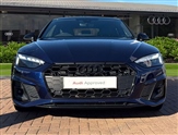 Audi A5 Image 6